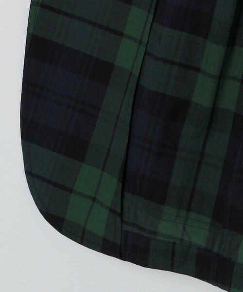 SHIPS / シップス テーラードジャケット | D.C.WHITE: COMFORTABLE JACKET MADRAS | 詳細7