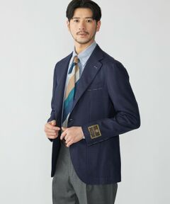 SHIPS / シップス テーラードジャケット | SHIPS: TALLIA Di DELFINO ジャケット