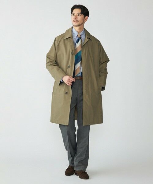 SHIPS / シップス テーラードジャケット | SHIPS: TALLIA Di DELFINO ジャケット | 詳細11