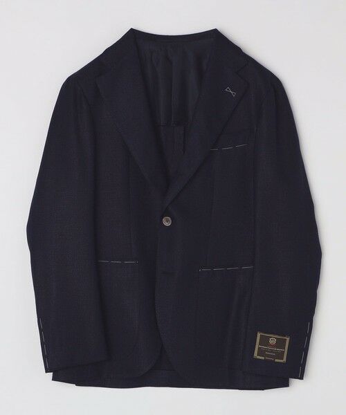 SHIPS / シップス テーラードジャケット | SHIPS: TALLIA Di DELFINO ジャケット | 詳細12