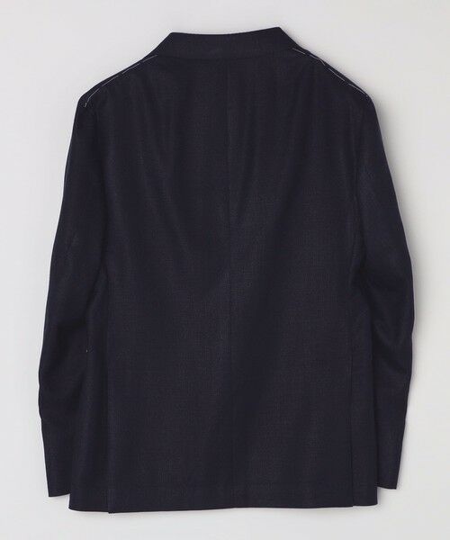 SHIPS / シップス テーラードジャケット | SHIPS: TALLIA Di DELFINO ジャケット | 詳細13