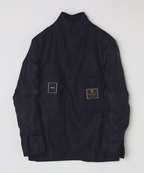 SHIPS / シップス テーラードジャケット | SHIPS: TALLIA Di DELFINO ジャケット | 詳細14