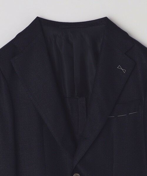 SHIPS / シップス テーラードジャケット | SHIPS: TALLIA Di DELFINO ジャケット | 詳細16