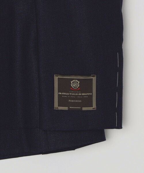 SHIPS / シップス テーラードジャケット | SHIPS: TALLIA Di DELFINO ジャケット | 詳細17