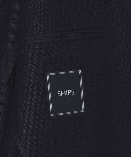 SHIPS / シップス テーラードジャケット | SHIPS: TALLIA Di DELFINO ジャケット | 詳細22