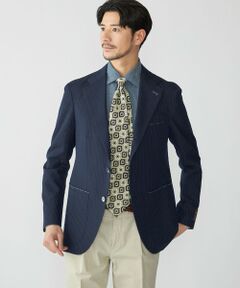 SHIPS / シップス テーラードジャケット | SHIPS: ANGELICO シアサッカー ジャケット