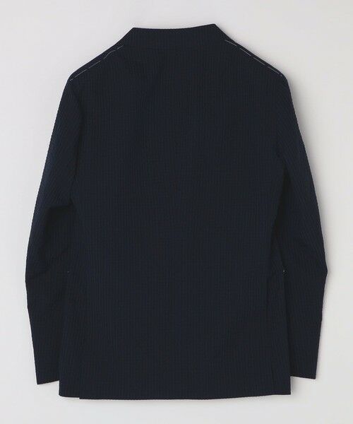 SHIPS / シップス テーラードジャケット | SHIPS: ANGELICO シアサッカー ジャケット | 詳細12