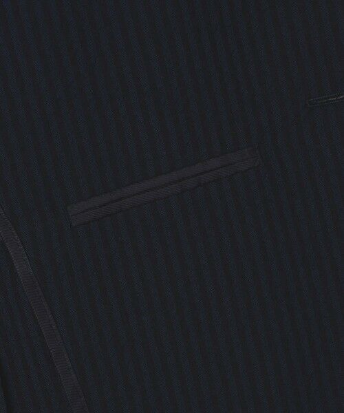 SHIPS / シップス テーラードジャケット | SHIPS: ANGELICO シアサッカー ジャケット | 詳細19