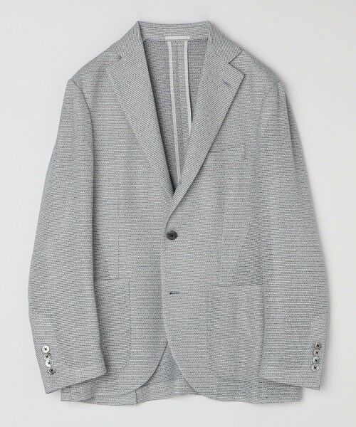 SHIPS / シップス テーラードジャケット | SHIPS: メッシュ メランジ ジャケット | 詳細21