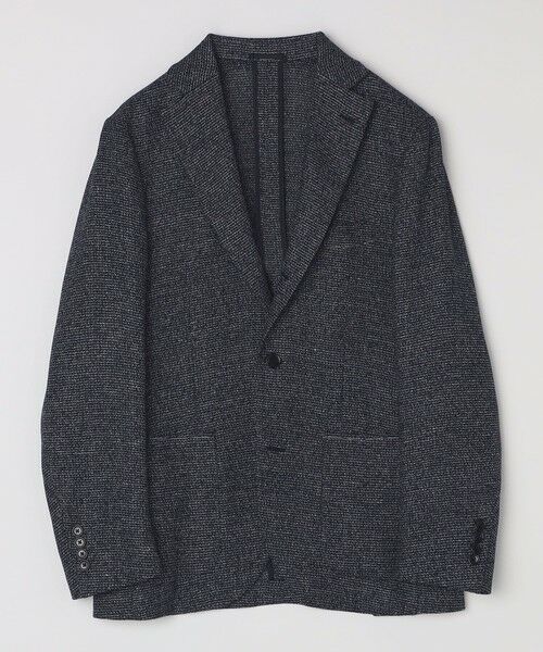 SHIPS / シップス テーラードジャケット | SHIPS: メッシュ メランジ ジャケット | 詳細25