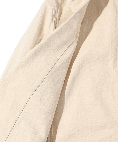 SHIPS / シップス テーラードジャケット | Southwick Gate Label: コットン シルク イージー ブレザー | 詳細14