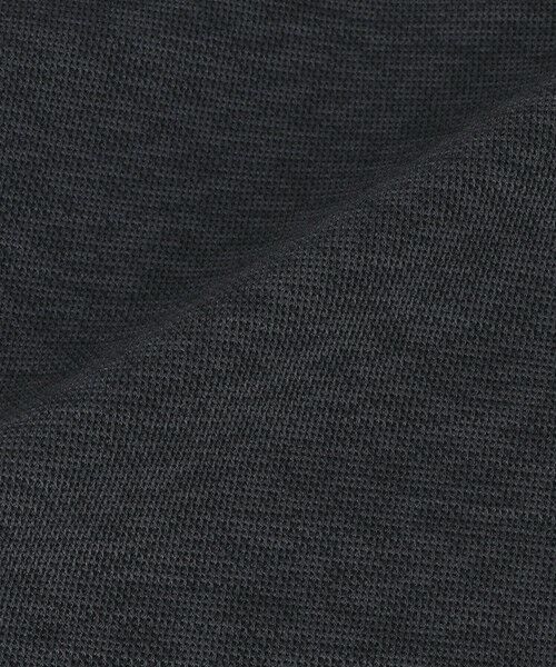 SHIPS / シップス テーラードジャケット | SHIPS: 〈洗濯機可能〉ウォッシャブル ジャージー シャツ ジャケット | 詳細1