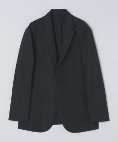 SHIPS / シップス テーラードジャケット | SHIPS: シアサッカー ジャケット