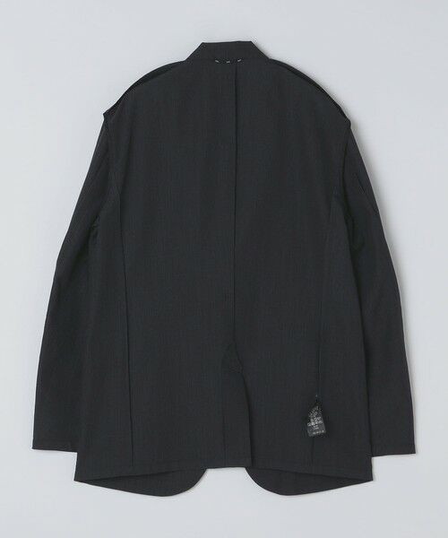 SHIPS / シップス テーラードジャケット | SHIPS: シアサッカー ジャケット | 詳細4
