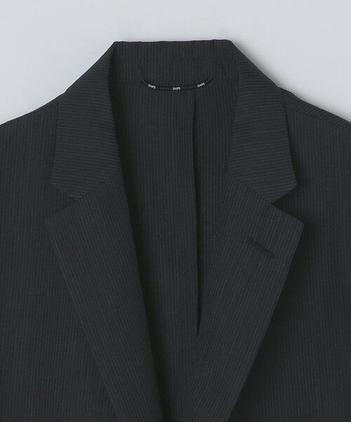 SHIPS / シップス テーラードジャケット | SHIPS: シアサッカー ジャケット | 詳細5
