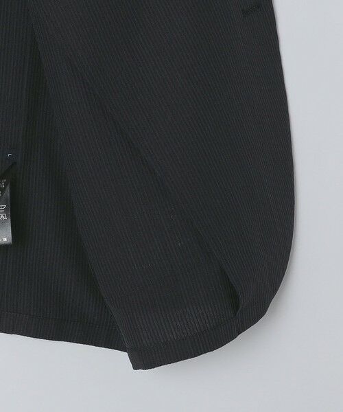 SHIPS / シップス テーラードジャケット | SHIPS: シアサッカー ジャケット | 詳細6