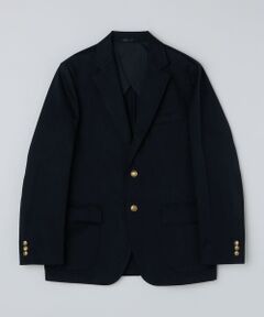 SHIPS / シップス テーラードジャケット | D.C.WHITE: WEST POINT BLAZER II
