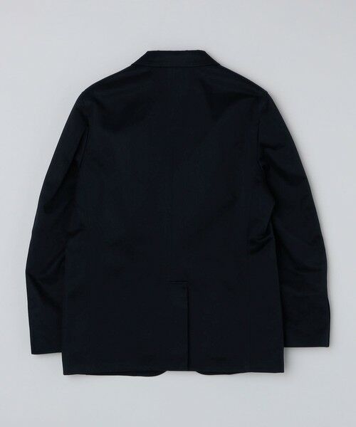 SHIPS / シップス テーラードジャケット | D.C.WHITE: WEST POINT BLAZER II | 詳細1