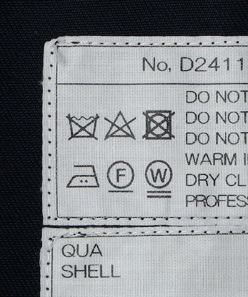 SHIPS / シップス テーラードジャケット | D.C.WHITE: WEST POINT BLAZER II | 詳細10