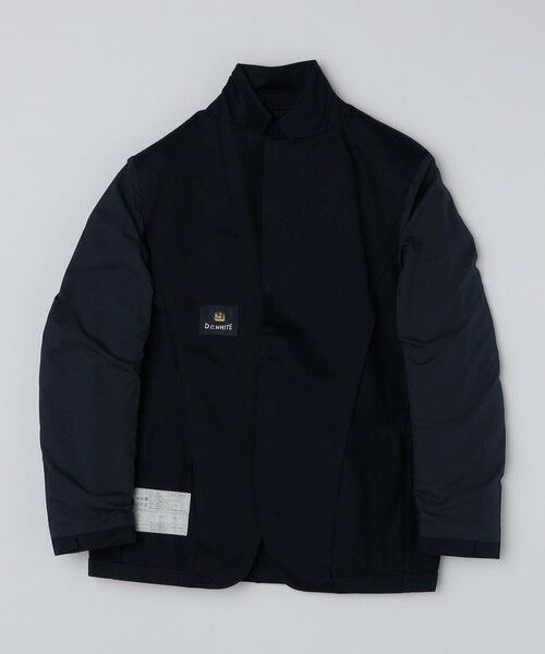 SHIPS / シップス テーラードジャケット | D.C.WHITE: WEST POINT BLAZER II | 詳細2