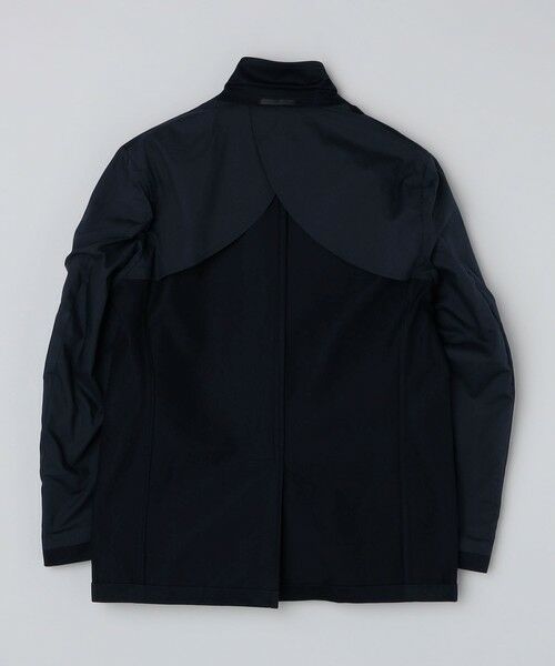 SHIPS / シップス テーラードジャケット | D.C.WHITE: WEST POINT BLAZER II | 詳細3