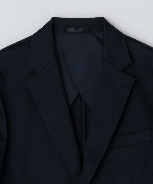 SHIPS / シップス テーラードジャケット | D.C.WHITE: WEST POINT BLAZER II | 詳細4