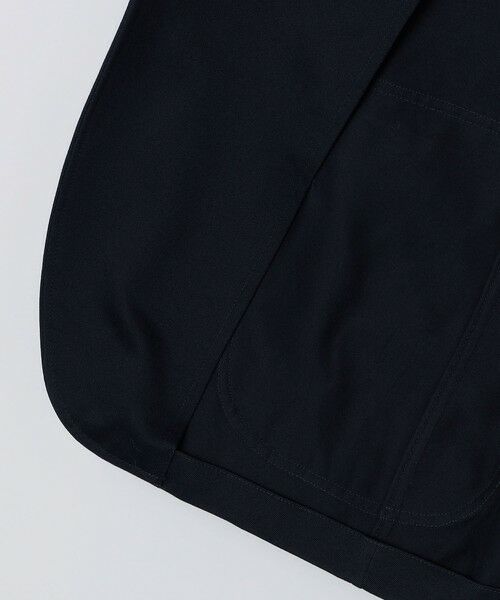 SHIPS / シップス テーラードジャケット | D.C.WHITE: WEST POINT BLAZER II | 詳細7