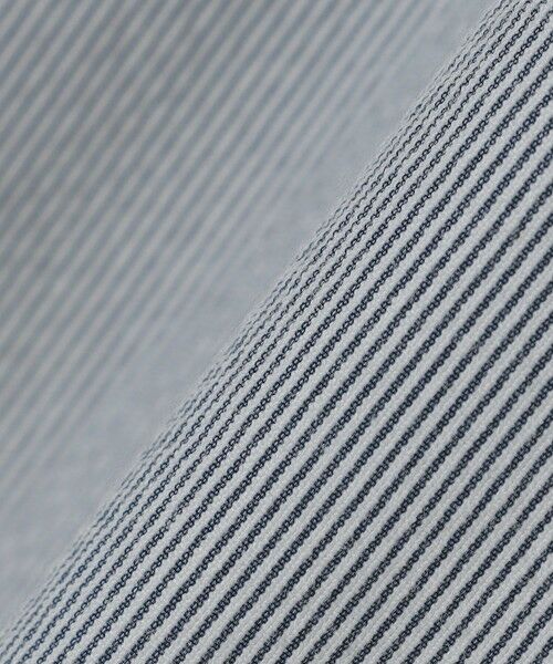 SHIPS / シップス テーラードジャケット | SHIPS:〈FUNCTION〉COOLMAX(R) シアサッカー シャツ ジャケット | 詳細19