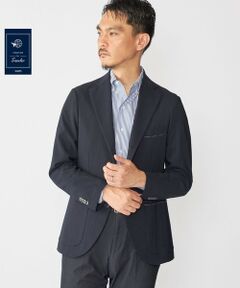 SHIPS / シップス テーラードジャケット | SHIPS:〈FUNCTION〉リネン ライク シャツ ジャケット