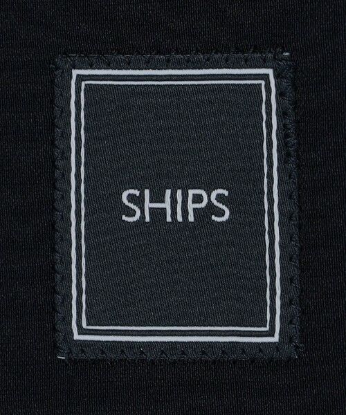 SHIPS / シップス テーラードジャケット | SHIPS:〈FUNCTION〉リネン ライク シャツ ジャケット | 詳細18