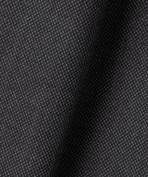 SHIPS / シップス テーラードジャケット | SHIPS:〈セットアップ対応/手洗い可能〉 バーズアイ ジャケット | 詳細19