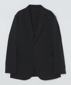 SHIPS / シップス テーラードジャケット | SHIPS: 〈セットアップ対応〉ウルトラ ライト ジャケット