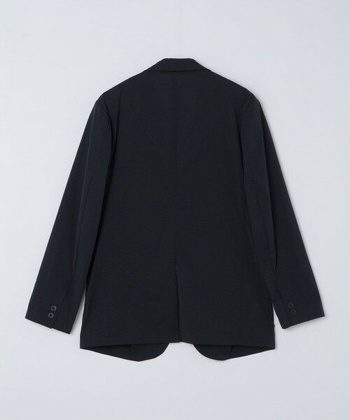 SHIPS / シップス テーラードジャケット | SHIPS: 〈セットアップ対応〉ウルトラ ライト ジャケット | 詳細2
