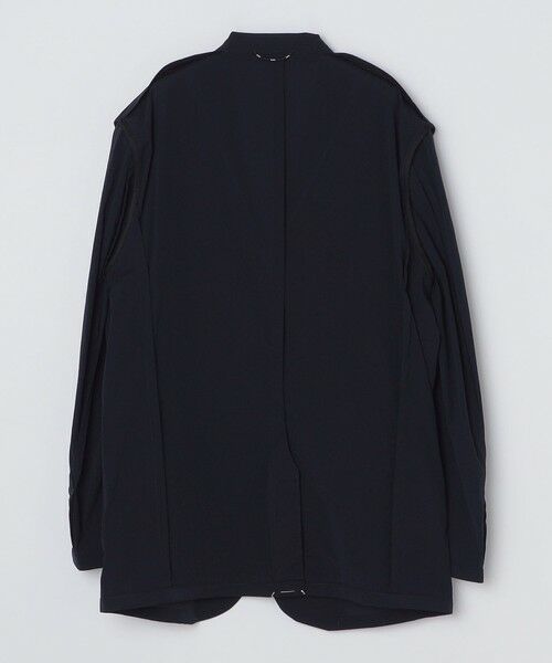 SHIPS / シップス テーラードジャケット | SHIPS: 〈セットアップ対応〉ウルトラ ライト ジャケット | 詳細4