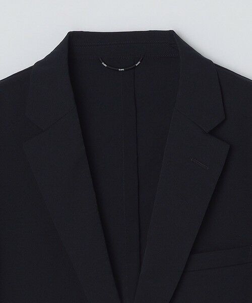 SHIPS / シップス テーラードジャケット | SHIPS: 〈セットアップ対応〉ウルトラ ライト ジャケット | 詳細5