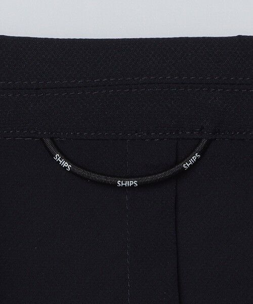 SHIPS / シップス テーラードジャケット | SHIPS: 〈セットアップ対応〉ウルトラ ライト ジャケット | 詳細6