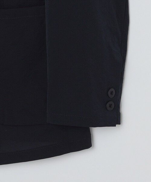 SHIPS / シップス テーラードジャケット | SHIPS: 〈セットアップ対応〉ウルトラ ライト ジャケット | 詳細7