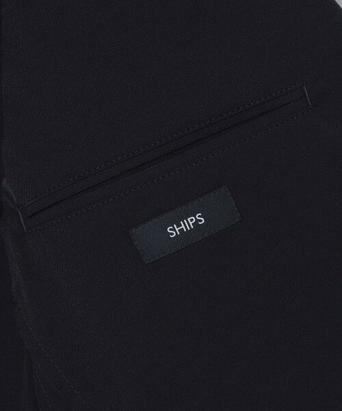 SHIPS / シップス テーラードジャケット | SHIPS: 〈セットアップ対応〉ウルトラ ライト ジャケット | 詳細8