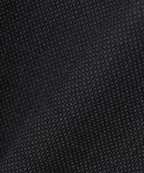 SHIPS / シップス テーラードジャケット | SHIPS:〈FUNCTION〉〈セットアップ対応/洗濯機可能〉ウォッシャブル バーズアイ セットアップ ジャケット | 詳細22