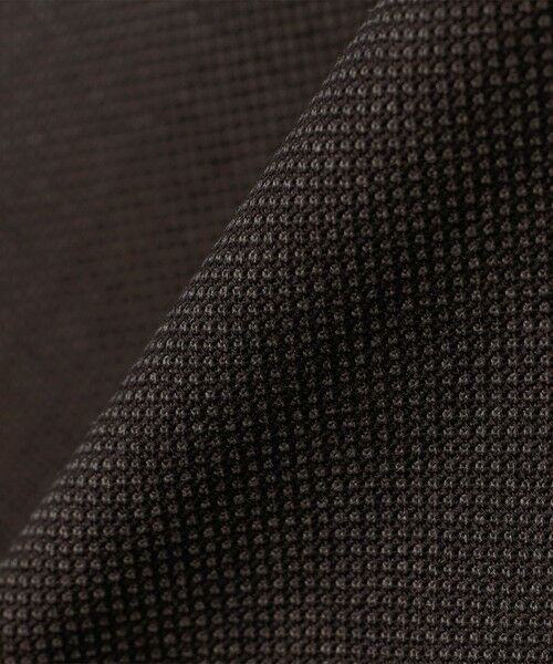 SHIPS / シップス テーラードジャケット | SHIPS:〈FUNCTION/洗濯機可能〉ウォッシャブル バーズアイ ジャケット(セットアップ対応) | 詳細21