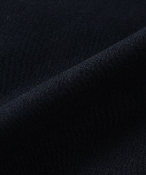 SHIPS / シップス テーラードジャケット | BATEAUX DE SHIPS: 〈セットアップ対応〉モールスキン スタンド ジャケット | 詳細4