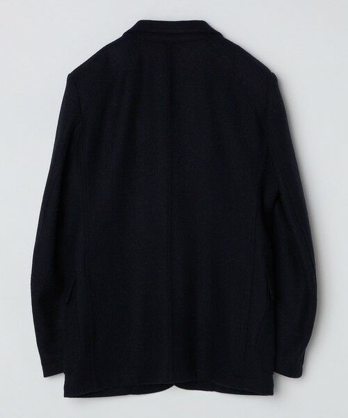 SHIPS / シップス テーラードジャケット | Drake's: MK VII WOOL GAMES BLAZER HARRIS TWEED | 詳細1