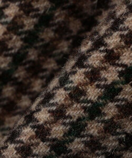 SHIPS / シップス テーラードジャケット | Drakes: MK VII GUN CHECK TWEED BLAZER | 詳細9