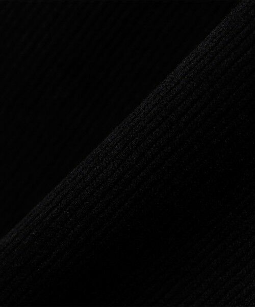 SHIPS / シップス テーラードジャケット | SHIPS: 〈セットアップ対応〉トリコット コーデュロイ 2B ジャケット | 詳細12