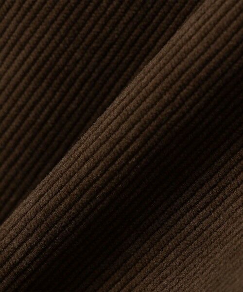 SHIPS / シップス テーラードジャケット | SHIPS: 〈セットアップ対応〉トリコット コーデュロイ 2B ジャケット | 詳細22