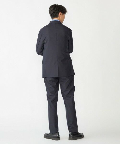 SHIPS / シップス テーラードジャケット | SHIPS: <セットアップ対応> TW パナマ 2ボタン ジャケット | 詳細20