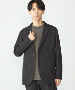 SHIPS / シップス テーラードジャケット | SHIPS: 〈セットアップ対応〉PERTEX(R) 2B ジャケット