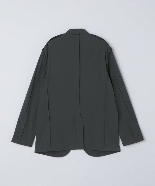 SHIPS / シップス テーラードジャケット | SHIPS: 〈セットアップ対応〉PERTEX(R) 2B ジャケット | 詳細13