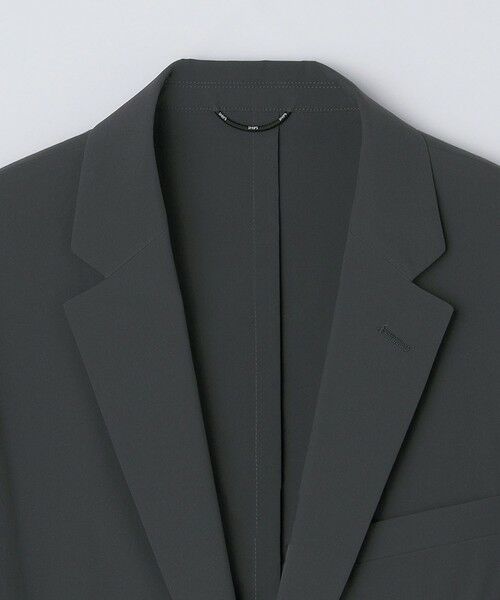 SHIPS / シップス テーラードジャケット | SHIPS: 〈セットアップ対応〉PERTEX(R) 2B ジャケット | 詳細14