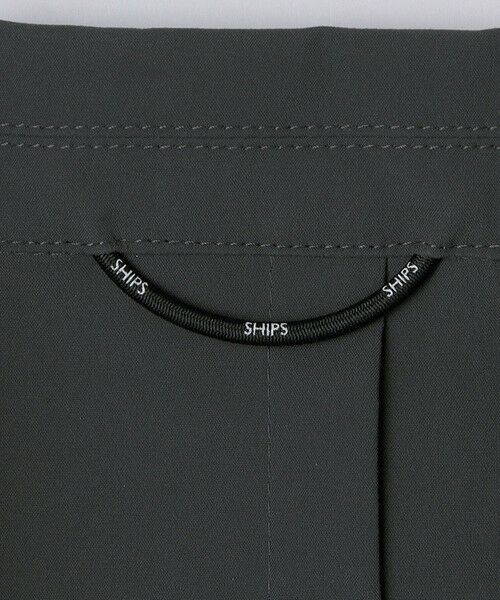 SHIPS / シップス テーラードジャケット | SHIPS: 〈セットアップ対応〉PERTEX(R) 2B ジャケット | 詳細16